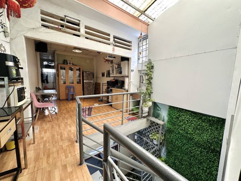 Bán nhà Phan Đăng Lưu - Nguyễn Văn Đậu 67m2, 2 tầng, 3 phòng ngủ, giá chỉ 6.95 tỷ
