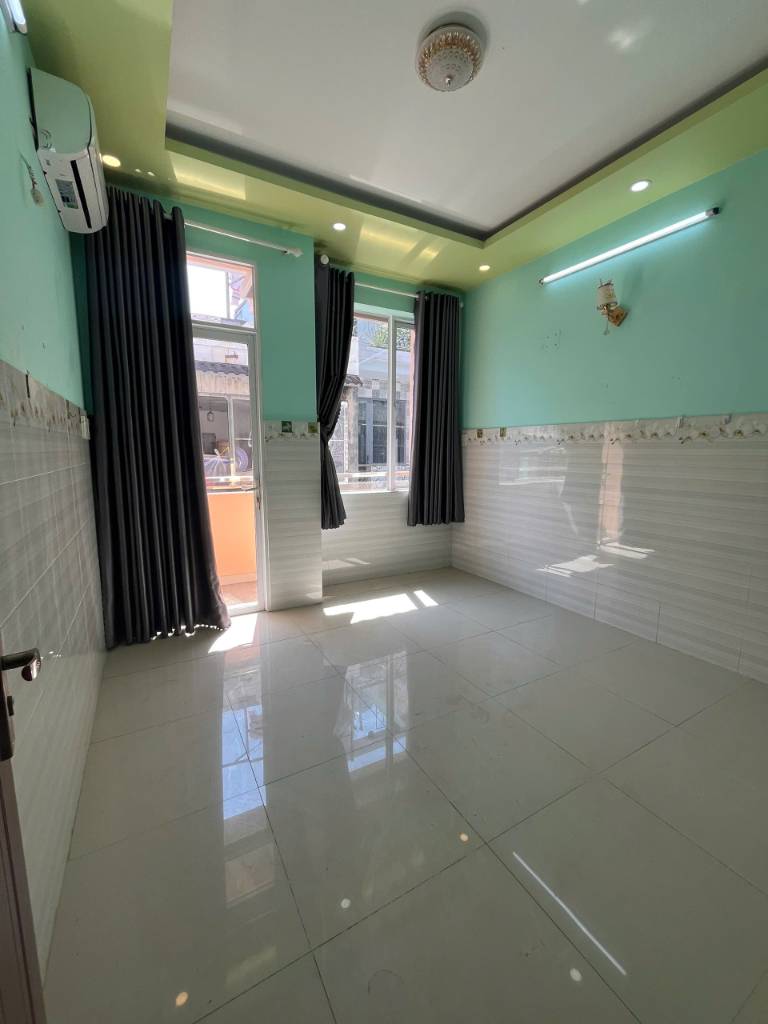 Bán nhà lô góc tại đường Nguyễn Đình Chiểu, Quận 3 52m2, giá 11 7 tỷ
