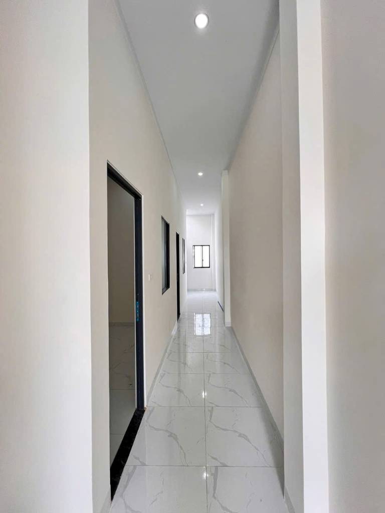Bán gấp nhà Tân Cảng, phường 25, Bình Thạnh, 87,6m2