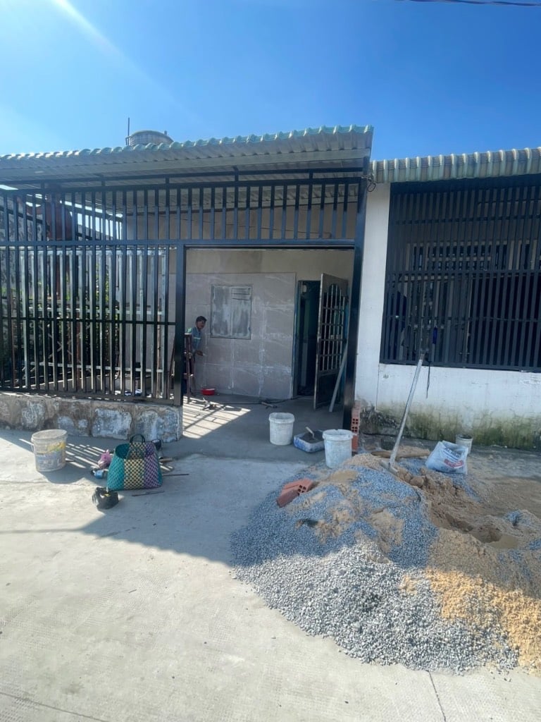 Bán gấp nhà đường Đặng Thùy Trâm, phường 13, Bình Thạnh, giá 3.590 tỷ, 80m² (6m x 13,3m), 2 lầu, 4 phòng ngủ