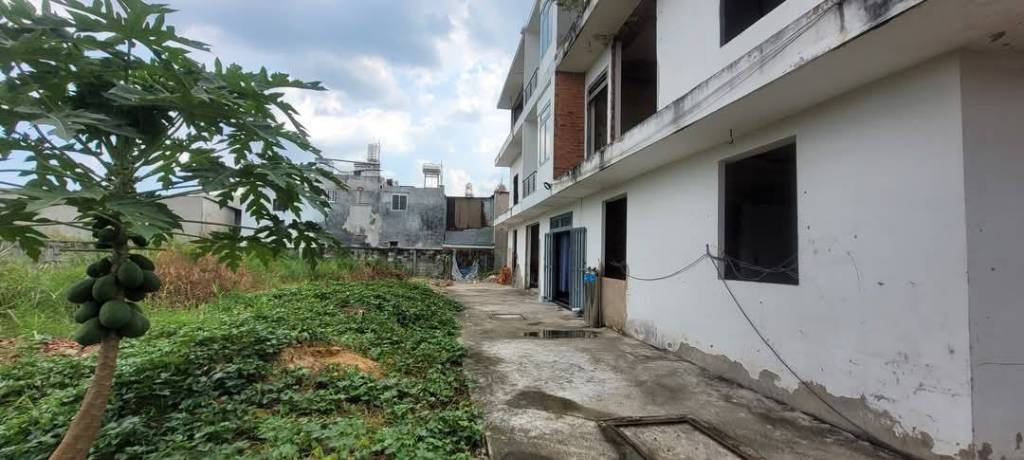Siêu phẩm đất đẹp ngay chợ, gần KCN Vĩnh Lộc chỉ 20 tỷ