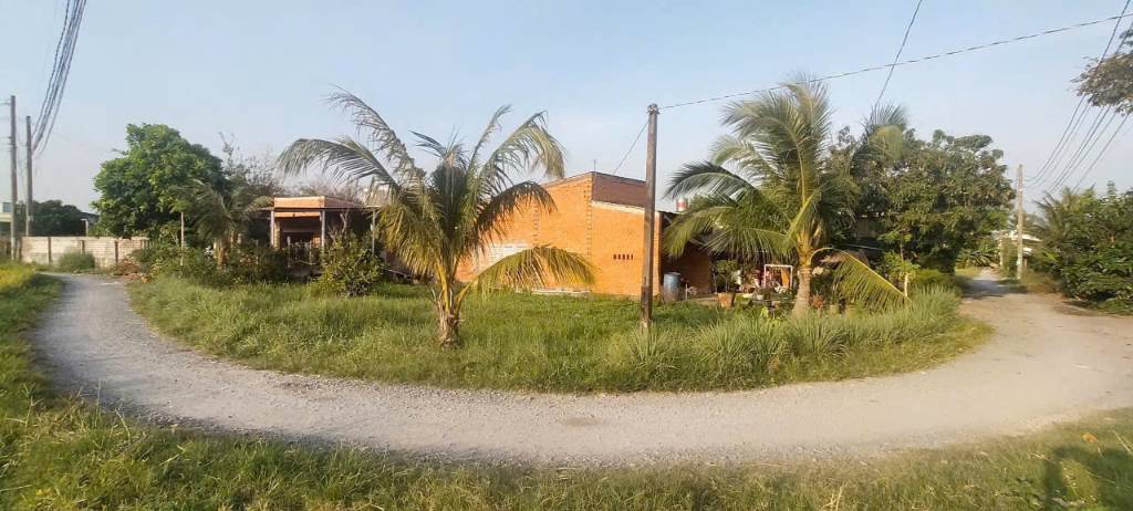 Cần bán đất tầng lớp đầu tư, 158m2, Mỹ Hạnh Bắc, Đức Hòa, Long An, giá tốt