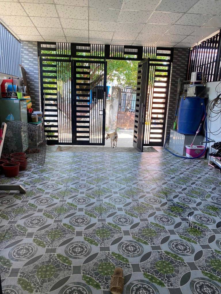 Cần bán nhà riêng 100m2 tại Xã Mỹ Hạnh Bắc, Huyện Đức Hòa, Long An - Giá 2 tỷ VNĐ