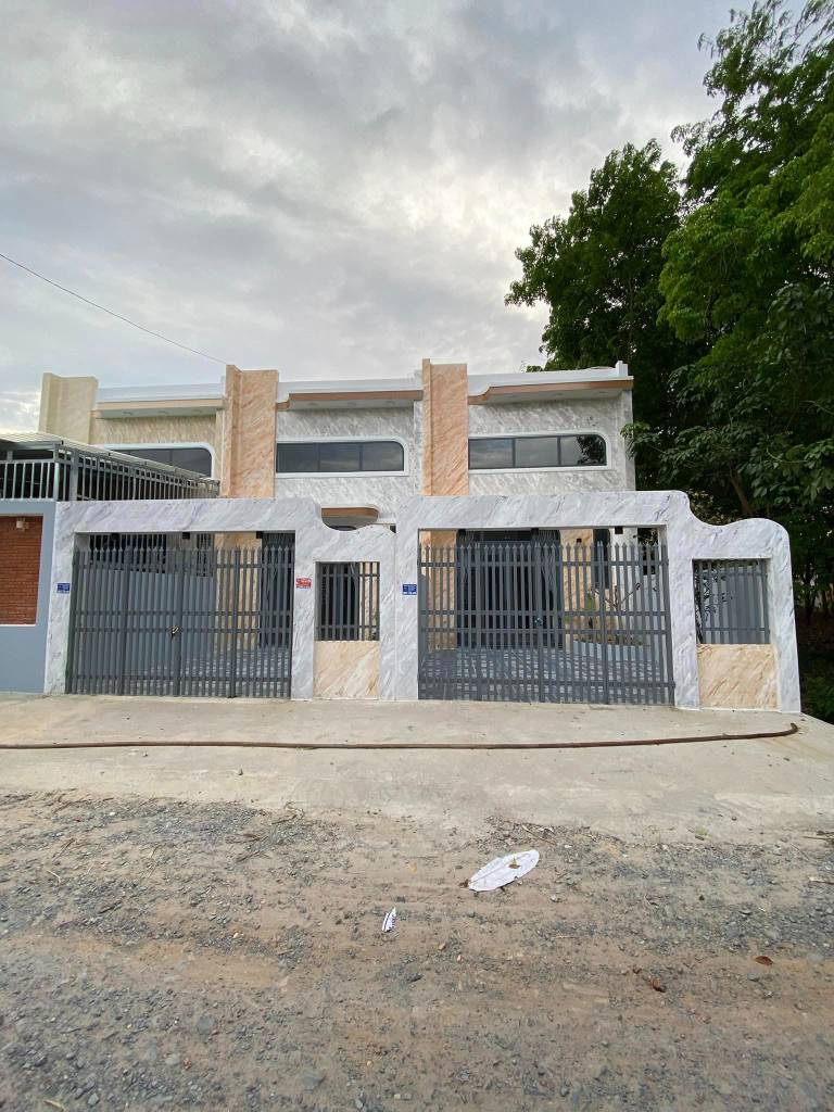 Bán nhà riêng 70m2, Phường An Tịnh, thị xã Trảng Bàng, Tây Ninh, sổ đỏ rõ ràng