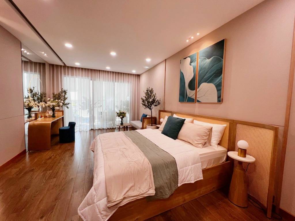 Bán căn hộ chung cư A3 Hàm Nghi, Nam Từ Liêm, 129m2, 3PN, view thoáng, sẵn sổ ,nhiều tiện ích