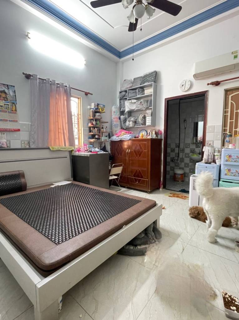 Bán nhà diện tích 30m², giá 5,2 tỷ tại Đông Ngạc, Bắc Từ Liêm, Hà Nội