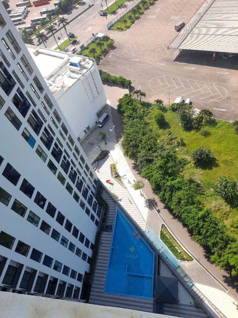 Bán gấp căn hộ 2PN Xuân Mai Tower 3,2 tỷ, 57m2 tại Hà Cầu, Hà Đông, Hà Nội giá tốt