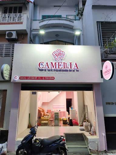 Cho thuê nhà mặt tiền 25 Trần Đình Xu, Quận 1, 1 trệt 1 lầu, giá 40tr/tháng