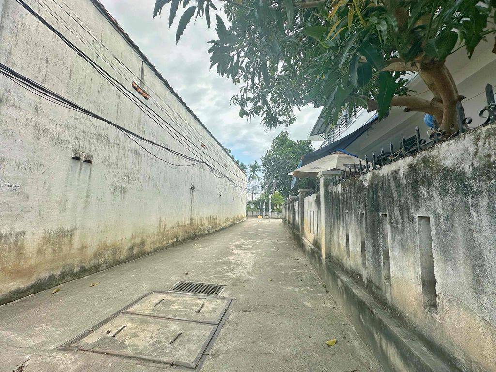 Bán đất 153m2 tại nhà Nghĩa, xã Vĩnh Thạnh, TP Nha Trang, Khánh Hòa