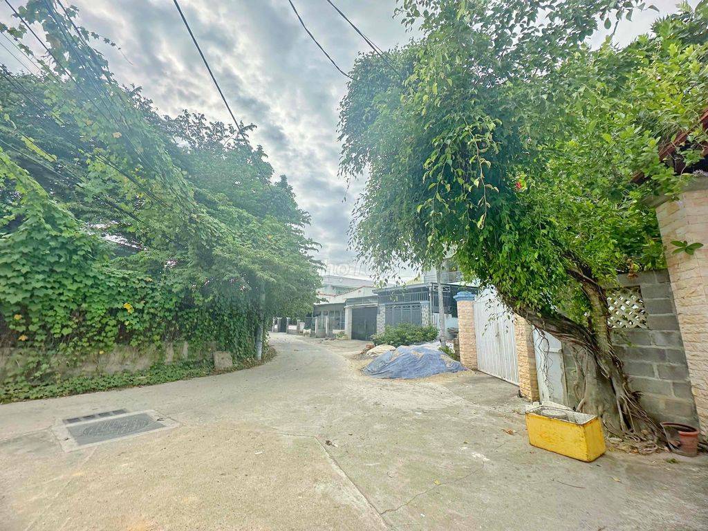 Bán đất 153m2 tại nhà Nghĩa, xã Vĩnh Thạnh, TP Nha Trang, Khánh Hòa