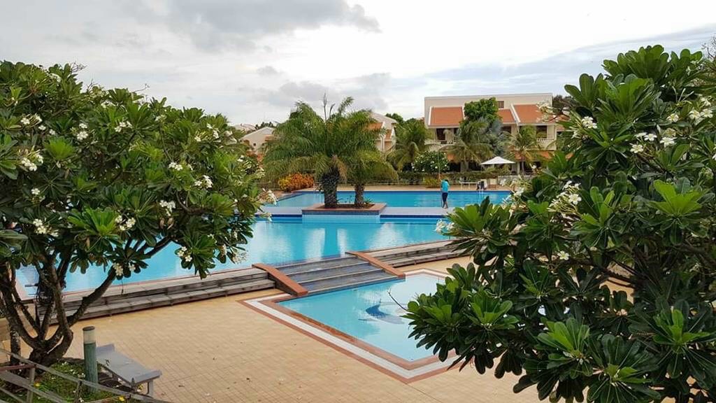 Bán biệt thự Domaine Minh Thành, phường Phú Hài, TP Phan Thiết