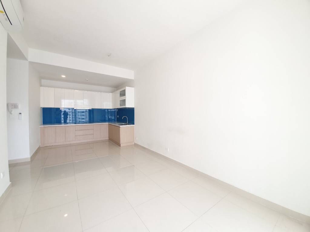 Cho thuê căn hộ Golden Mansion Phổ Quang, 2PN 2WC, nội thất cơ bản, giá 15tr, ở ngay