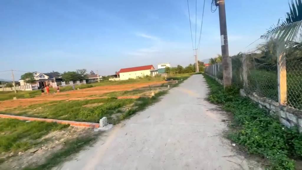 Bán đất đô thị giá tốt tại Trung tâm hành chính đô thị mới Diên Khánh, Khánh Hòa, giá chỉ 850 triệu