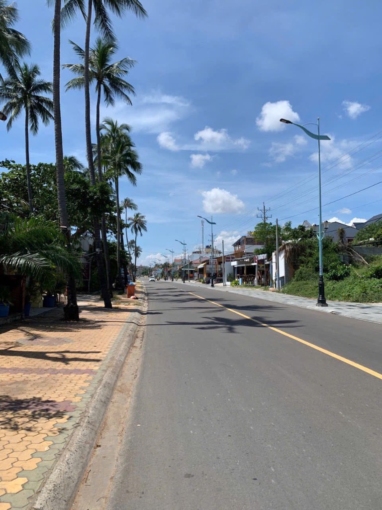 725m2 Full thổ Cư Huỳnh Thúc Kháng Hàm tiến Mũi né Phan Thiết