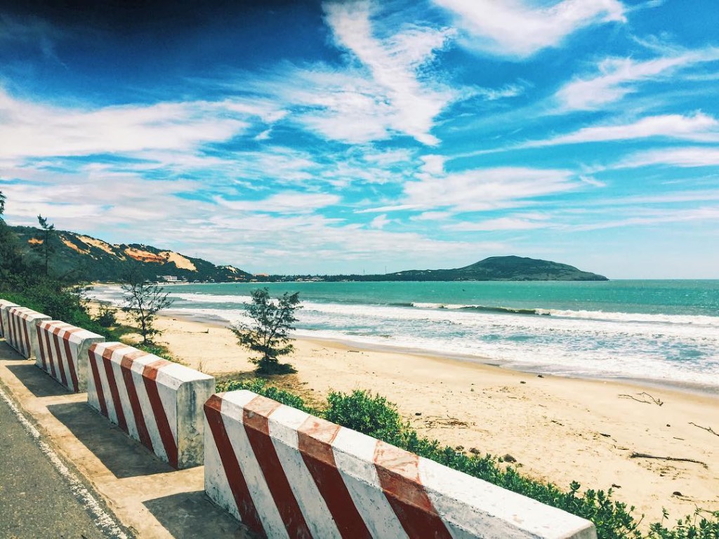 Bán đất khu vực Hòn Rơm, Mũi Né, Phan Thiết với diện tích 273m2, giá chỉ 6 tỷ