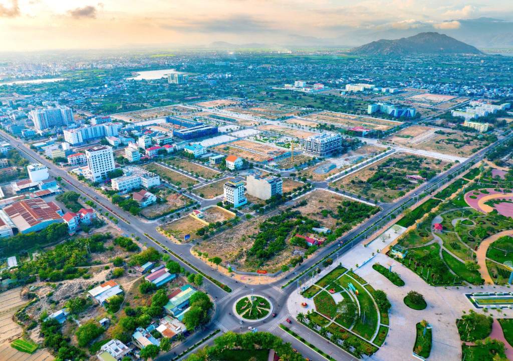 Chỉ 2,5 tỉ (40% ) sở hữu Shophouse biển Nha Trang 2, giá tốt, thanh khoản nhanh