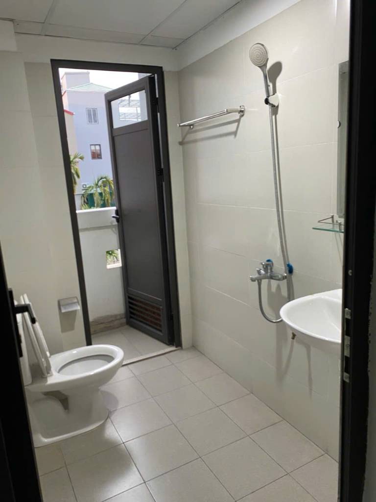 Cần cho thuê 2 phòng, 38m2 , 40m2, sẵn đầy đủ tiện nghi - Chung cư mini cô Liễu, Miêu Nha, Nam Từ Liêm