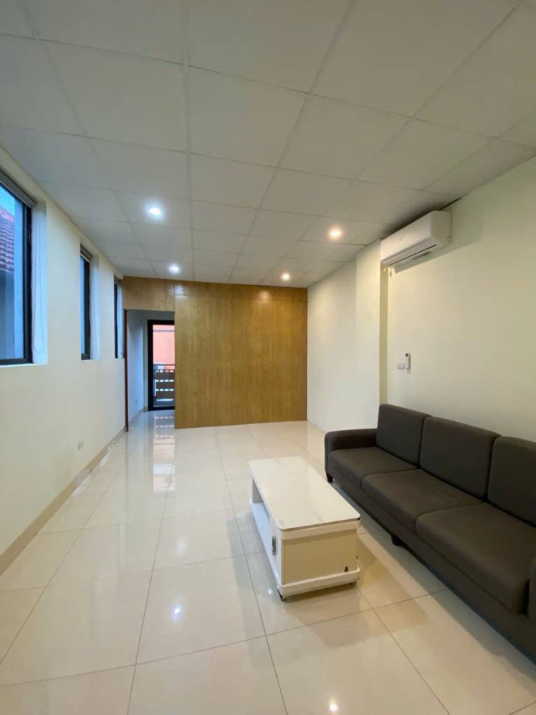 Cần cho thuê 2 phòng, 38m2 , 40m2, sẵn đầy đủ tiện nghi - Chung cư mini cô Liễu, Miêu Nha, Nam Từ Liêm