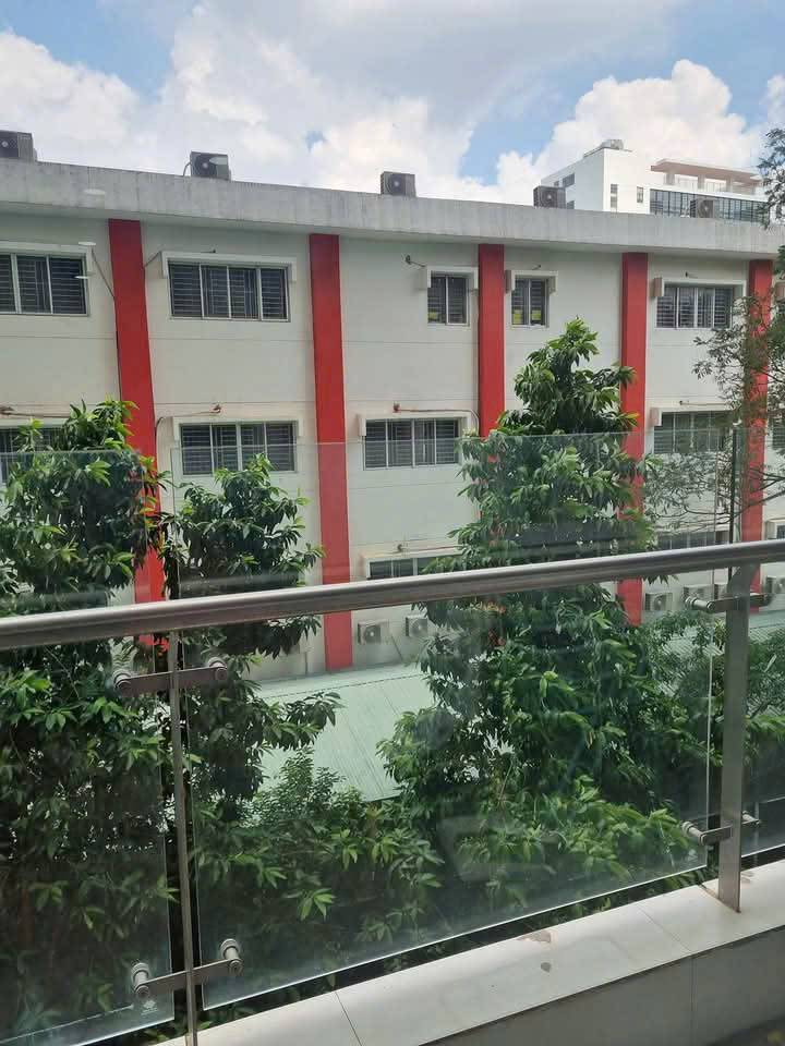 Cho thuê căn hộ chung cư 47m2 Phường 4, Quận 5, Hồ Chí Minh, giá 13 triệu VND