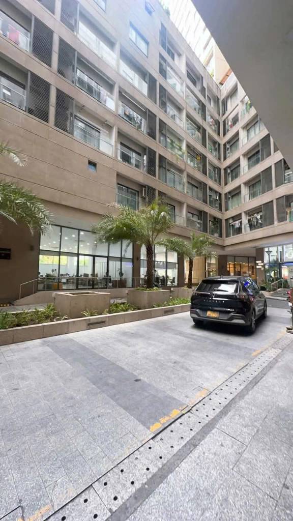 Cho thuê căn hộ chung cư 47m2 Phường 4, Quận 5, Hồ Chí Minh, giá 13 triệu VND
