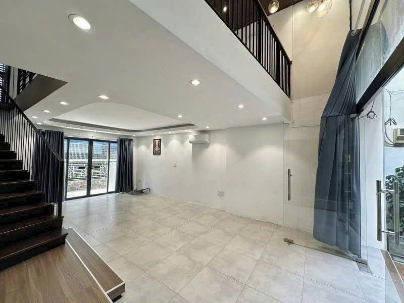 Cho thuê nhà nguyên căn tại 64/2A Trần Huy Liệu, Phường 12, Quận Phú Nhuận