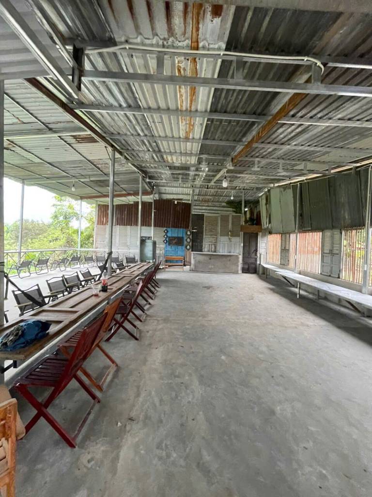 Đất mặt tiền đường Lạc Hòa có sẵn mặt bằng kinh doanh 230m giá tốt 1,4 tỷ tại Diên Khánh, Khánh Hòa