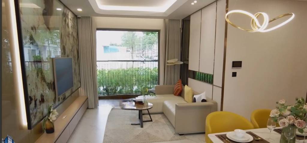 Booking Căn Hộ Fiato Airport City Kề Sân Bay Quốc Tế Long Thành