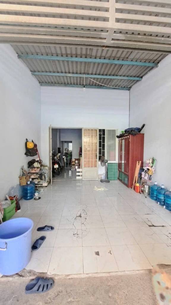 Bán Nhà Cấp 4, Khu Phân Lô, Đường 12m, Cát Lái, Quận 2 - Giá 4,9 Tỷ TL