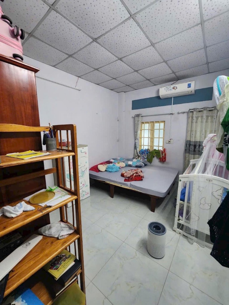 Siêu phẩm nhà 2 tầng, Lê Đức Thọ, Gò Vấp, chỉ 2.8 tỷ