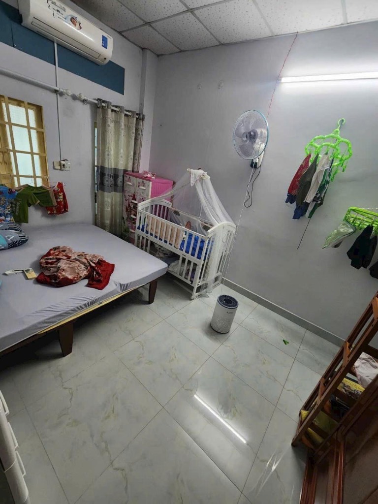 Siêu phẩm nhà 2 tầng, Lê Đức Thọ, Gò Vấp, chỉ 2.8 tỷ
