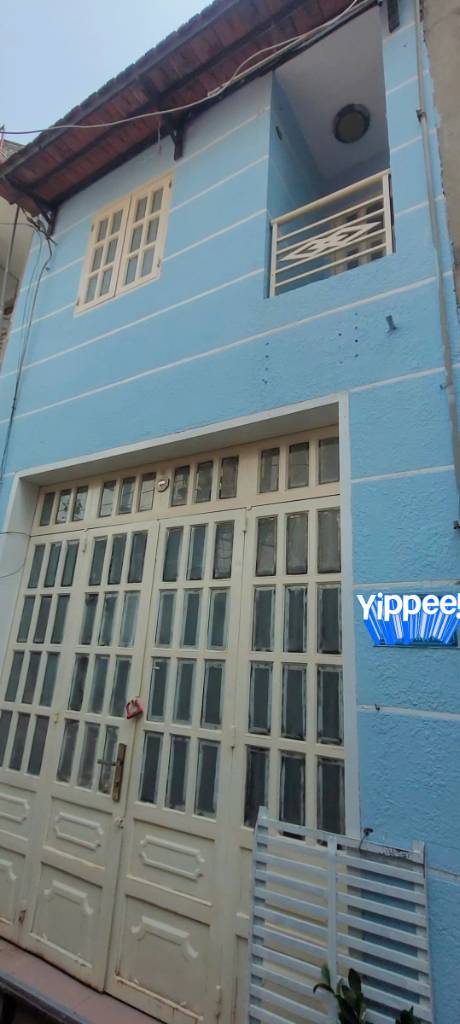 Siêu phẩm nhà giá rẻ nhất Gò Vấp – Chỉ 3.2 tỷ