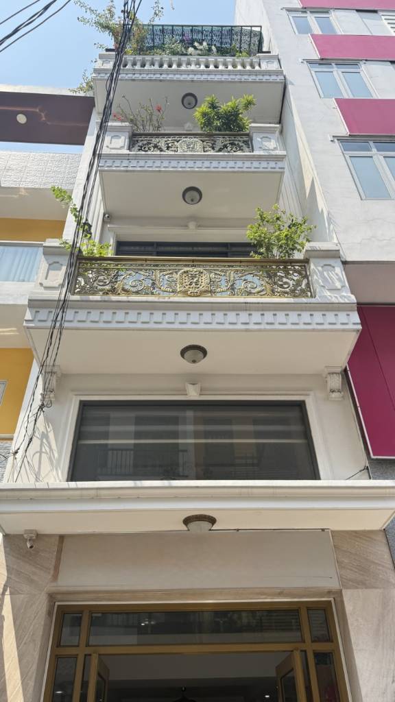Cực hiếm Gò Dầu – nhà 1 căn ra mặt tiền, đường nhựa ô tô – hạ giá 700 triệu