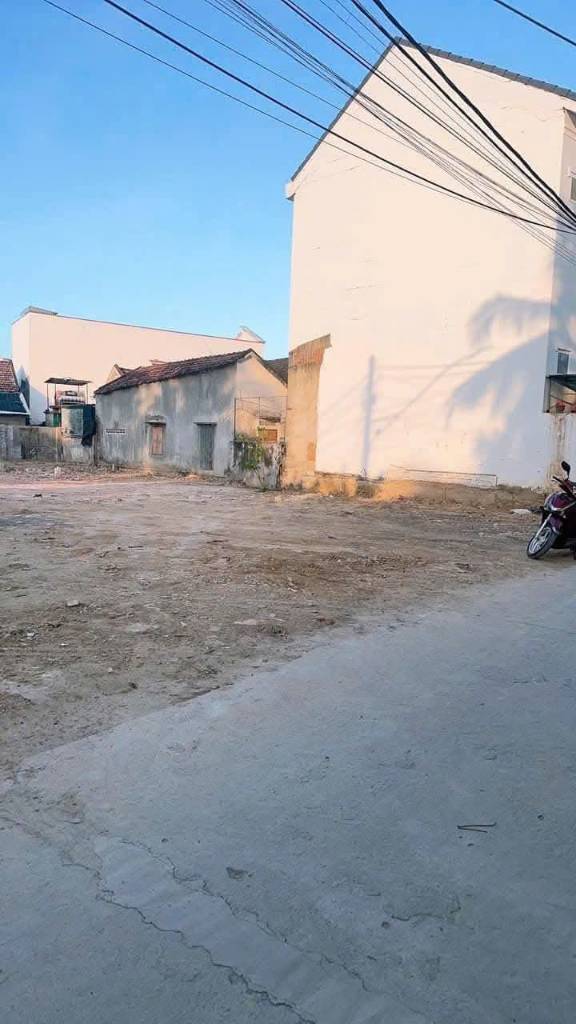 Đất Trung Tâm Thị Trấn Diên Khánh - Khánh Hòa, 99m 1,1tỷ