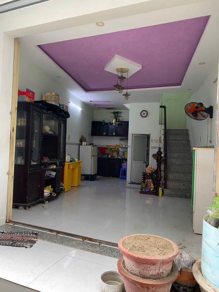 Bán nhà đầu hẻm Lý Tự Trọng, An Cư Ninh Kiều – 4PN4WC, giá 2.6 tỷ