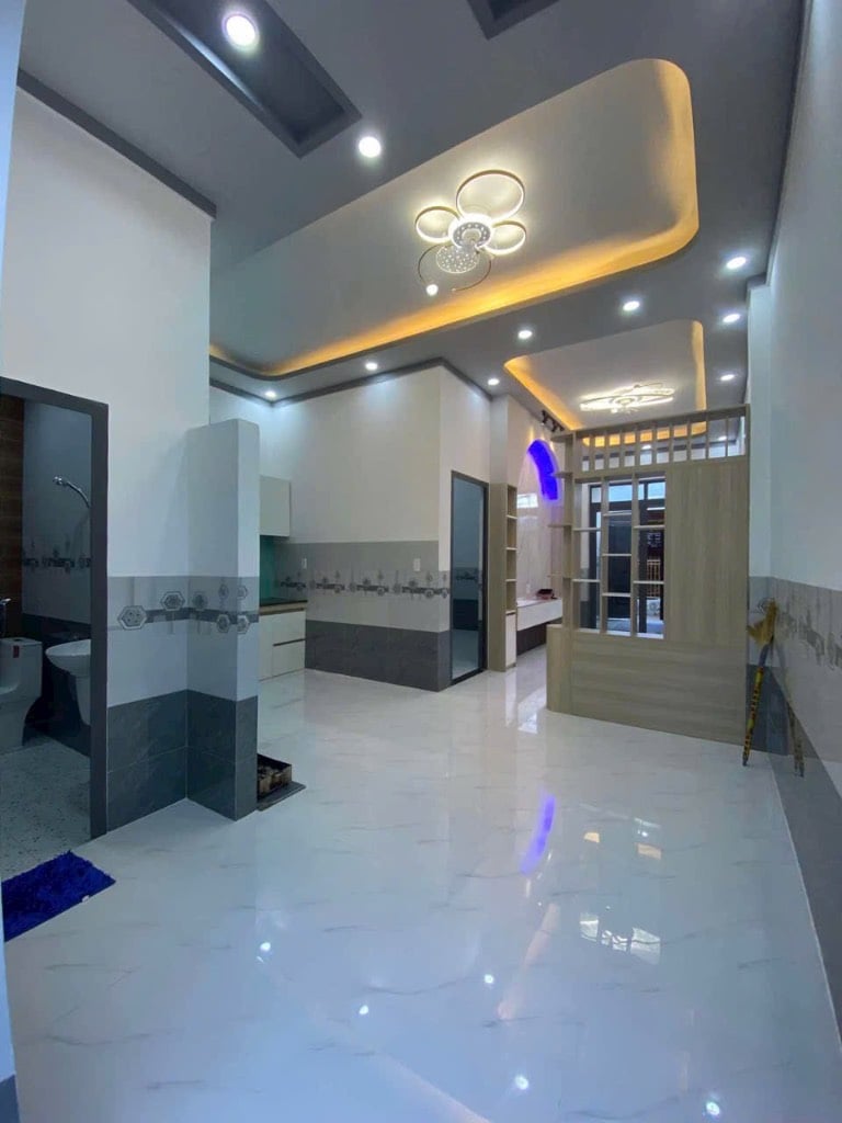 Bán biệt thự song lập cao cấp 227m², Senturia Vườn Lài, Quận 12, full nội thất, sổ hồng riêng, giá 21 tỷ