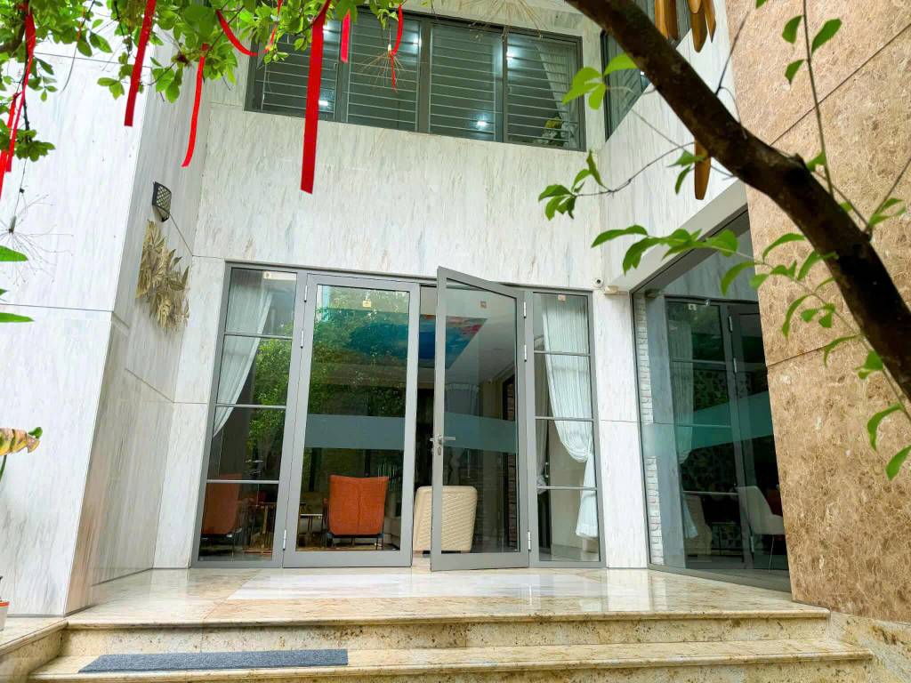 Bán biệt thự An Lạc Green Symphony, 169m², Hàng chủ đầu tư, Giá 205 triệu/m², Chiết khấu cao