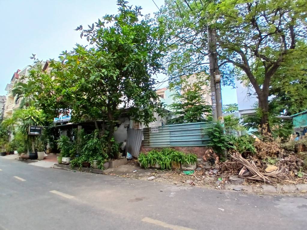 Bán đất dự án đường 48, cách Nguyễn Duy Trinh 50m, Quận 2, 10 mẫu, giá 10,8 tỷ