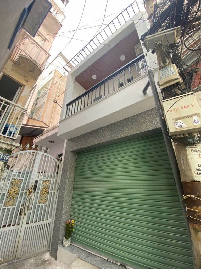Bán nhà ở ngay, thu nhập 30 triệu/tháng từ cho thuê CHDV mini – đầu tư sinh lời tốt