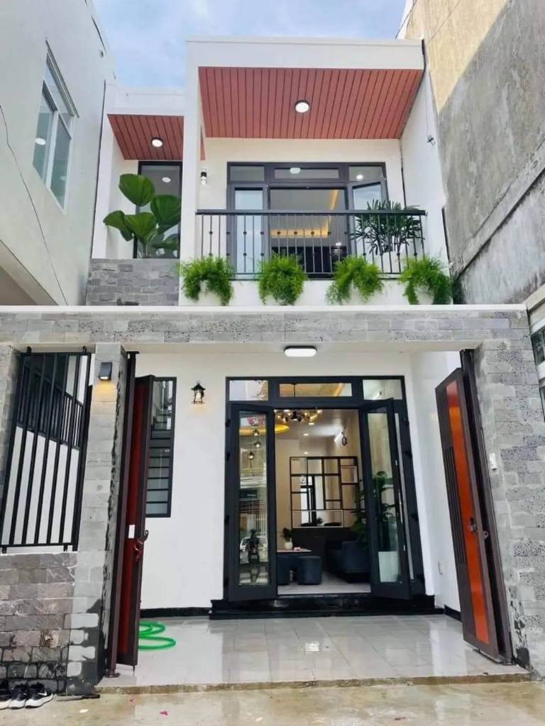 Chuyển công tác không ở nữa cần bán gấp căn nhà gần ngay công ty Changsin