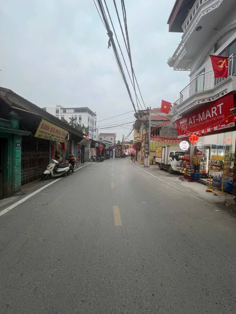 48m2 NHÀ ĐẸP LONG LANH, 4 TẦNG NGAY CỔNG CHÀO DI TRẠCH, nhỉnh 8 tỷ