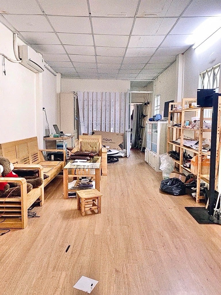 Bán nhà lô góc thoáng, xe hơi đỗ cửa, Phường 1, Gò Vấp – 2 tầng, 3PN – chỉ hơn 5 tỷ