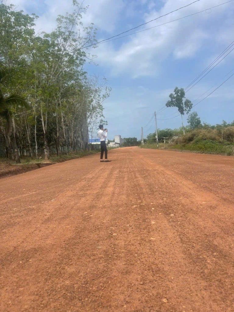 330tr là sở hữu 1000m đất ở Đồng Phú, Bình Phước