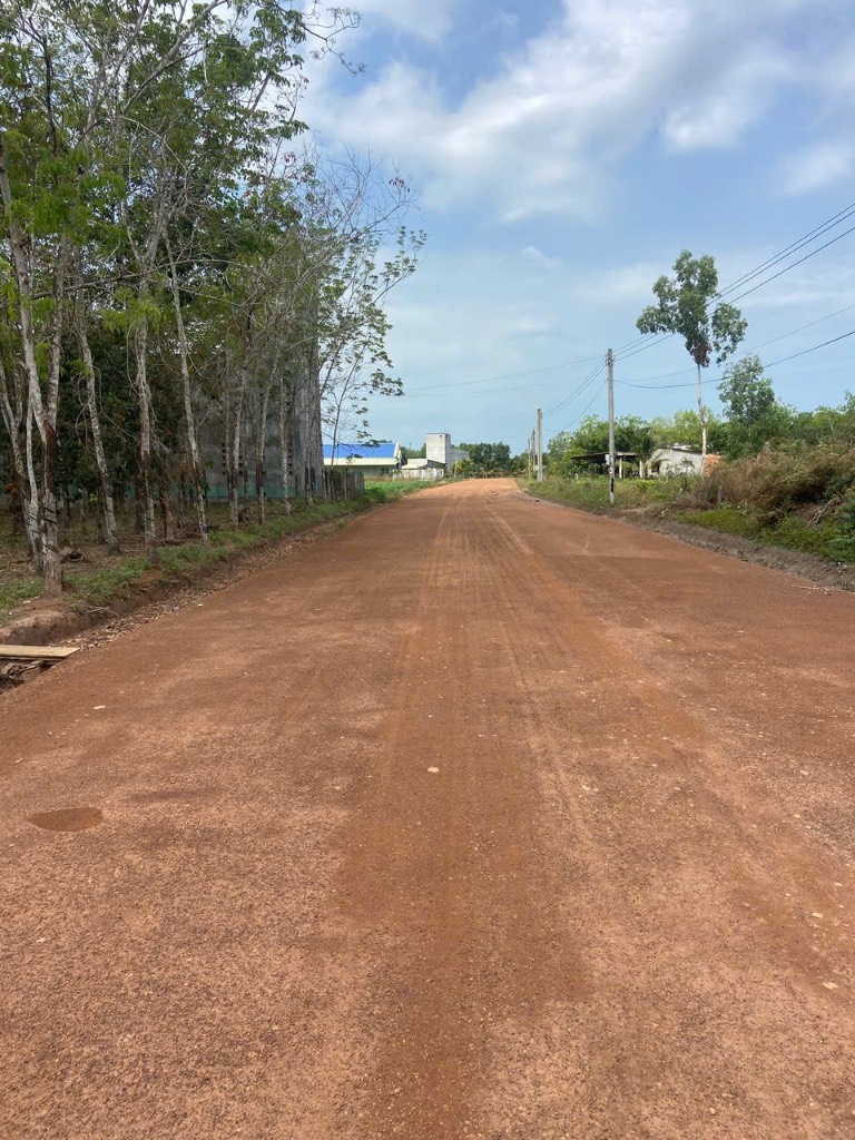 520 triệu trên 1000m Đất Sát Bên Khu Công Nghiệp Đông Nam Đồng Phú