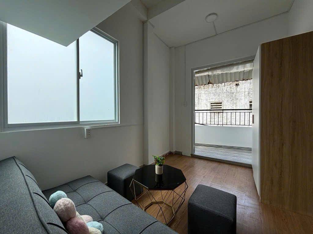 Bán Nhà Tái Định Cư 9m2 Phường Tân Định, Quận 1, Hồ Chí Minh Giá 7 Tỷ