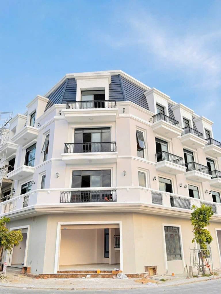 BÌNH SƠN OCEAN PARK – KHU ĐÔ THỊ ĐẲNG CẤP NGAY MẶT BIỂN BÌNH SƠN – KHÁNH HOÀ 2