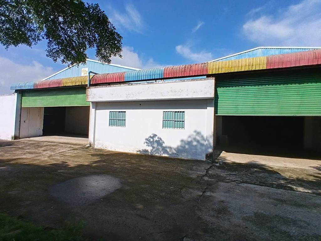 Chủ gửi bán nhà xưởng tại Tỉnh lộ 823, Xã Hòa Khánh Tây, Đức Hòa, Long An