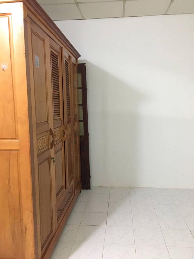 Bán nhà Phan Văn Trị, Bình Thạnh, 49m², sổ riêng, khu dân cư an ninh, gần tiện ích, giá 5.1 tỷ