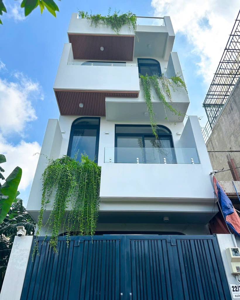 Bán nhà mặt phố Tân An, Long An, diện tích 65m2, giá 2.3 tỷ