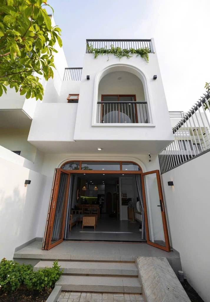 Bán nhà Tân An, Long An, diện tích 65m2, giá 2.35 tỷ