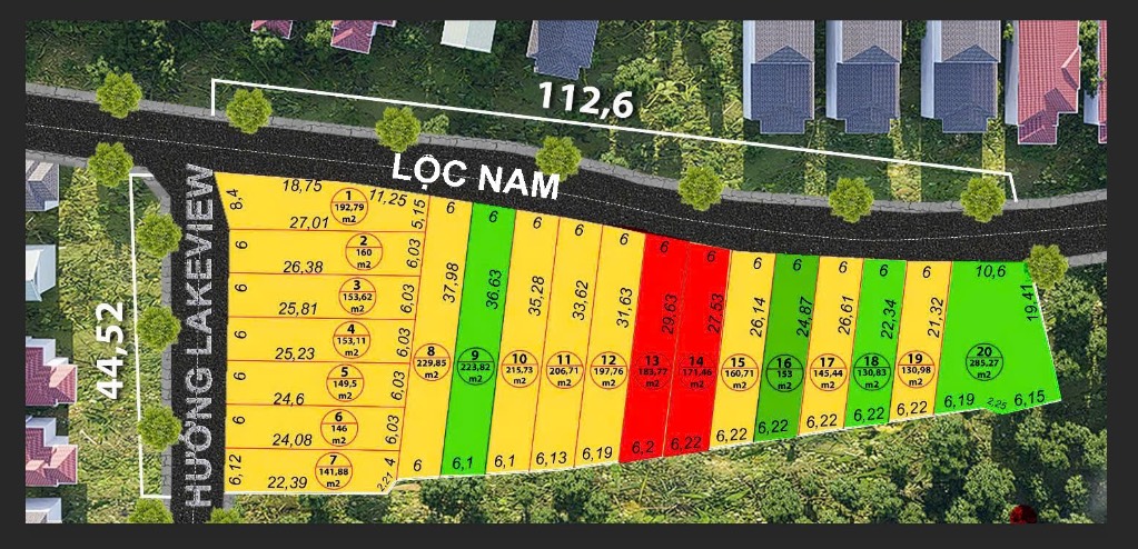 Bán gấp 300m² đất nền thổ cư Bảo Lâm, Lâm Đồng – Chỉ 300 triệu, sổ riêng